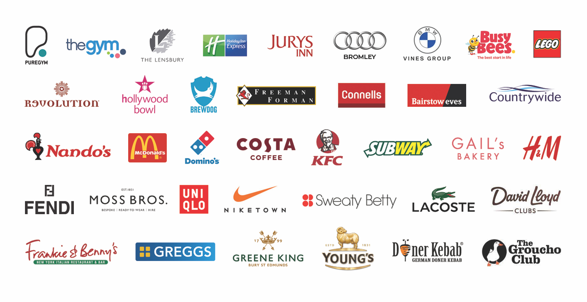 Instant Glass Partners and Accreditations