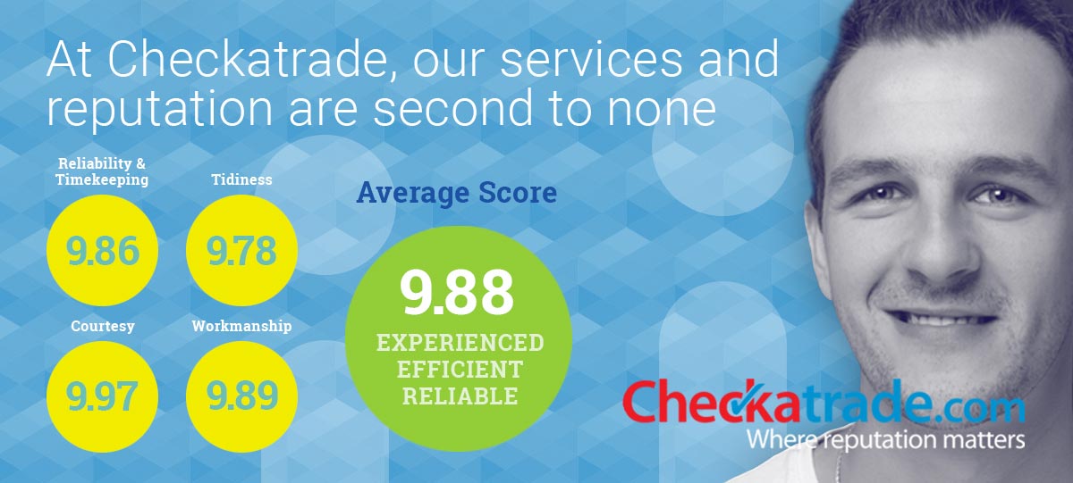 View Instant Glass & Glazing Profile on Checkatrade