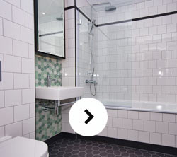 Instant Glass Bespoke Shower Screen Service