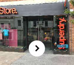 Instant Glass Commercial Maintenance Plans