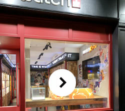 Instant Glass Commercial Emergency Glazing Service