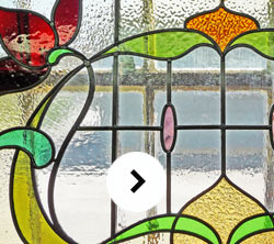 Instant Glass Residential Leaded Light Repair Service