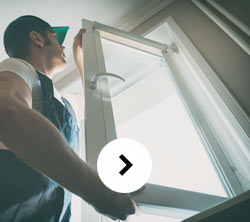 Instant Glass Residential UPVC Window Repair Service